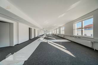 Thumbnail von Erstbezug! Geräumiges 5-Zimmer Büro in Toplage