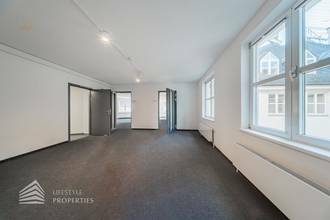 Thumbnail von Erstbezug! Geräumiges 5-Zimmer Büro in Toplage