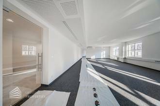 Thumbnail von Erstbezug! Geräumiges 5-Zimmer Büro in Toplage