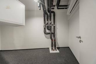 Thumbnail von Erstbezug! Geräumiges 4-Zimmer Büro in Toplage