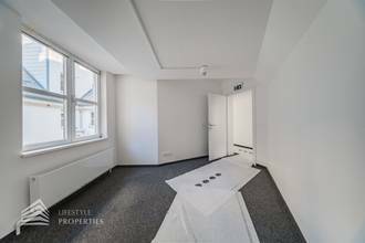 Thumbnail von Erstbezug! Geräumiges 4-Zimmer Büro in Toplage