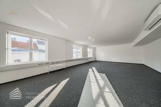 Thumbnail von Erstbezug! Geräumiges 4-Zimmer Büro in Toplage