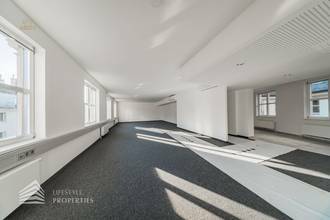 Thumbnail von Erstbezug! Geräumiges 4-Zimmer Büro in Toplage