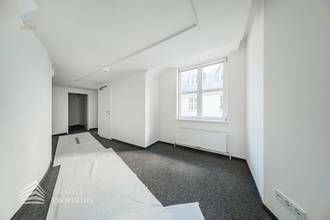 Thumbnail von Erstbezug! Geräumiges 4-Zimmer Büro in Toplage