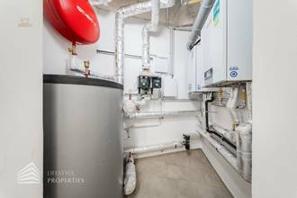 Thumbnail von Erstbezug! Elegantes 5-Zimmer Büro in Toplage