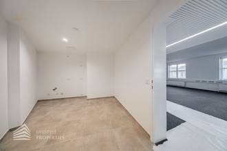 Thumbnail von Erstbezug! Elegantes 5-Zimmer Büro in Toplage