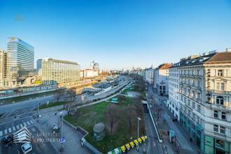 Thumbnail von Erstbezug! Elegantes 5-Zimmer Büro in Toplage