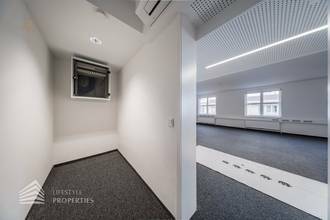 Thumbnail von Erstbezug! Elegantes 5-Zimmer Büro in Toplage