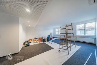 Thumbnail von Erstbezug! Elegantes 5-Zimmer Büro in Toplage