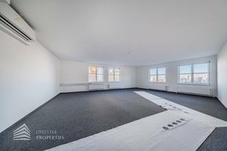 Thumbnail von Erstbezug! Elegantes 5-Zimmer Büro in Toplage