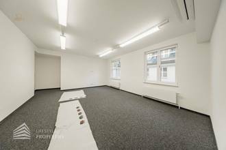 Thumbnail von Erstbezug! Elegantes 4-Zimmer Büro in Toplage