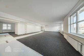 Thumbnail von Erstbezug! Elegantes 4-Zimmer Büro in Toplage