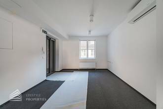 Thumbnail von Erstbezug! Elegantes 4-Zimmer Büro in Toplage