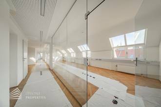 Thumbnail von Erstbezug! Beeindruckendes 6-Zimmer Büro in Toplage