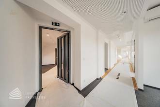 Thumbnail von Erstbezug! Beeindruckendes 6-Zimmer Büro in Toplage