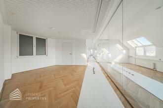 Thumbnail von Erstbezug! Beeindruckendes 6-Zimmer Büro in Toplage