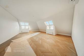 Thumbnail von Erstbezug! Beeindruckendes 6-Zimmer Büro in Toplage