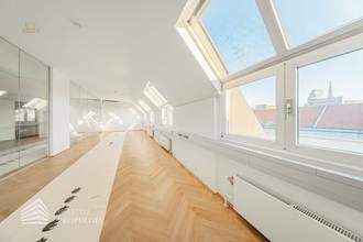 Thumbnail von Erstbezug! Beeindruckendes 6-Zimmer Büro in Toplage