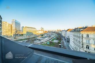 Thumbnail von Erstbezug! Beeindruckendes 6-Zimmer Büro in Toplage