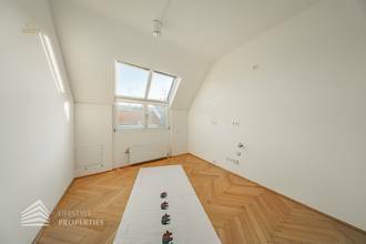 Thumbnail von Erstbezug! Beeindruckendes 4-Zimmer Büro in Toplage