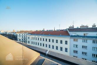 Thumbnail von Erstbezug! Beeindruckendes 4-Zimmer Büro in Toplage