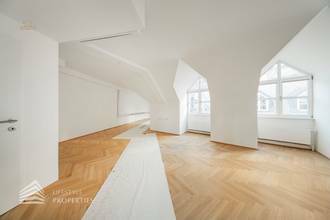 Thumbnail von Erstbezug! Beeindruckendes 4-Zimmer Büro in Toplage