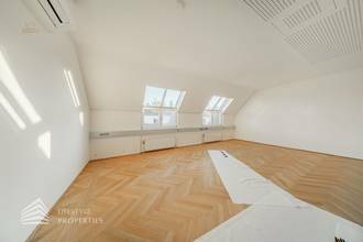 Thumbnail von Erstbezug! Beeindruckendes 4-Zimmer Büro in Toplage