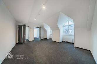 Thumbnail von Erstbezug! Beeindruckendes 4-Zimmer Büro in Toplage