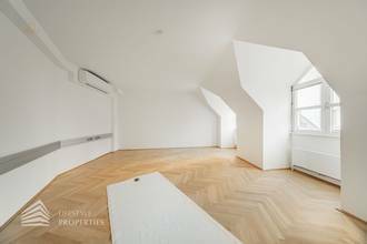 Thumbnail von Erstbezug! Beeindruckendes 4-Zimmer Büro in Toplage