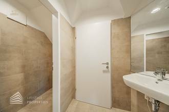 Thumbnail von Erstbezug! Beeindruckendes 4-Zimmer Büro in Toplage