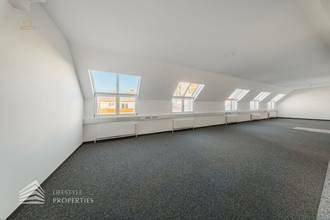 Thumbnail von Erstbezug! Renoviertes 4-Zimmer Büro in Toplage