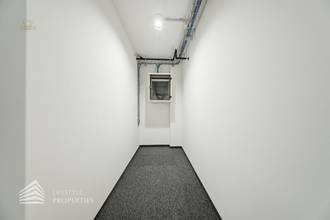 Thumbnail von Erstbezug! Renoviertes 4-Zimmer Büro in Toplage