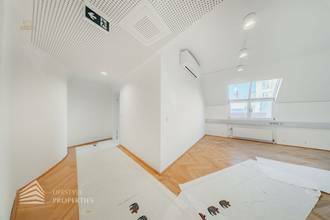 Thumbnail von Erstbezug! Renoviertes 6-Zimmer Büro in Toplage