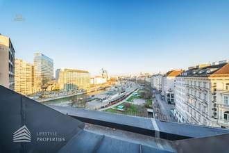 Thumbnail von Erstbezug! Renoviertes 6-Zimmer Büro in Toplage