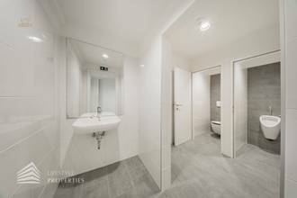 Thumbnail von Erstbezug! Renoviertes 6-Zimmer Büro in Toplage