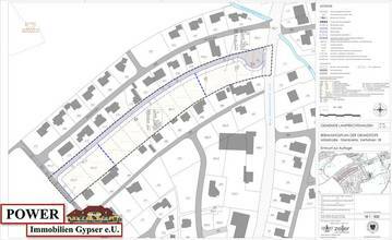 Thumbnail von Großflächiges Baugrundstück für Wohnbau unweit von Salzburg !!!