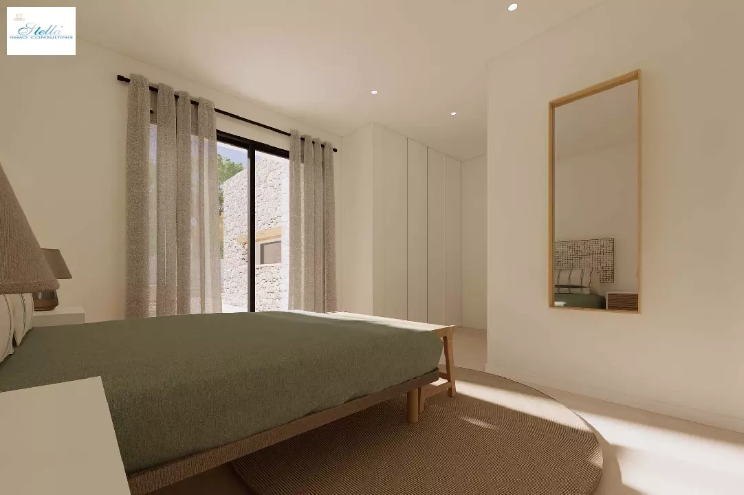 Thumbnail von Moraira - Ref. CA-H-1705-AMB