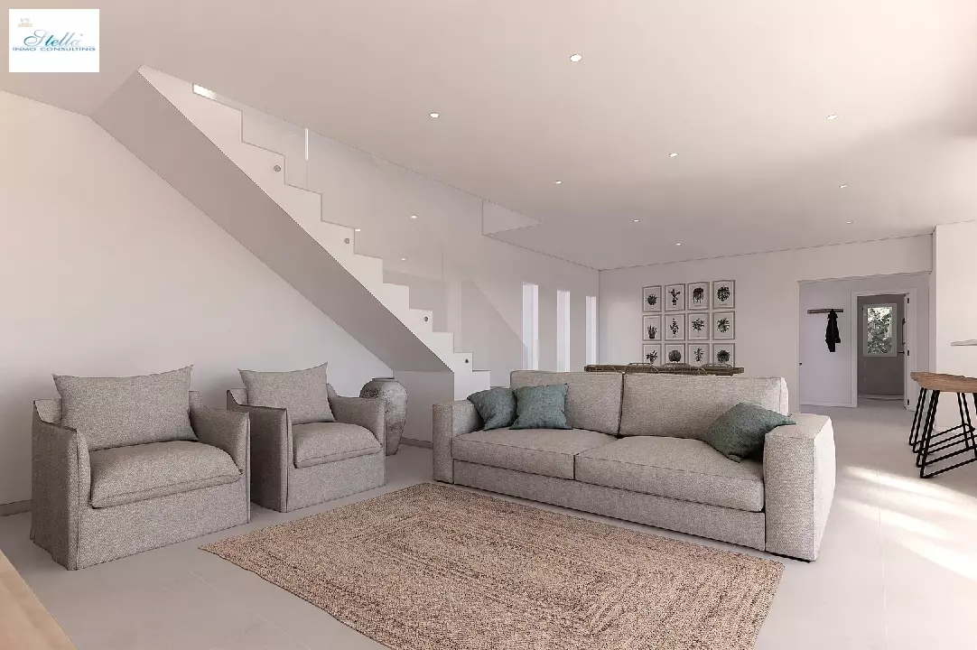 Thumbnail von Moraira - Ref. CA-H-1703-AMB