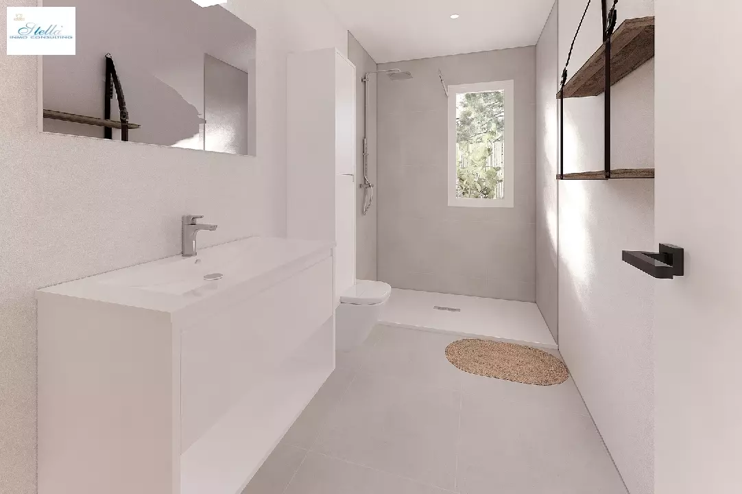 Thumbnail von Moraira - Ref. CA-H-1703-AMB