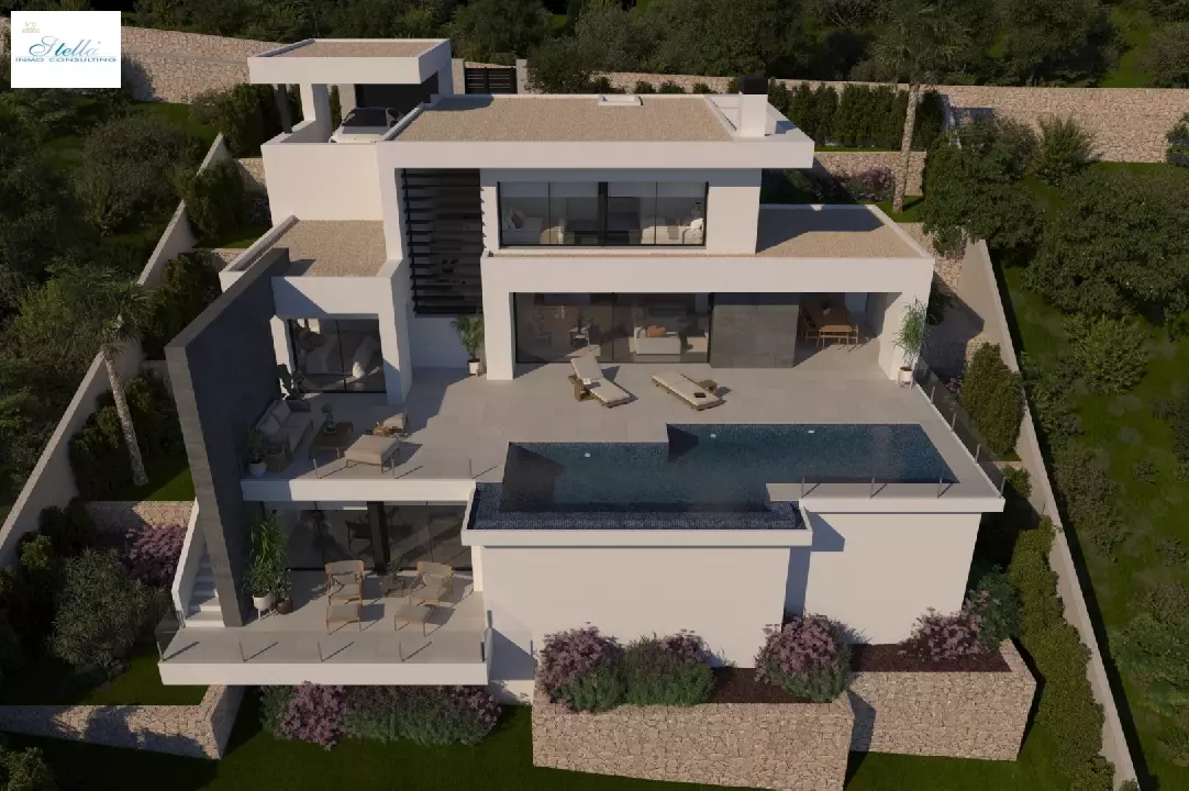 Thumbnail von Benitachell - Ref. CA-H-1700-AMB