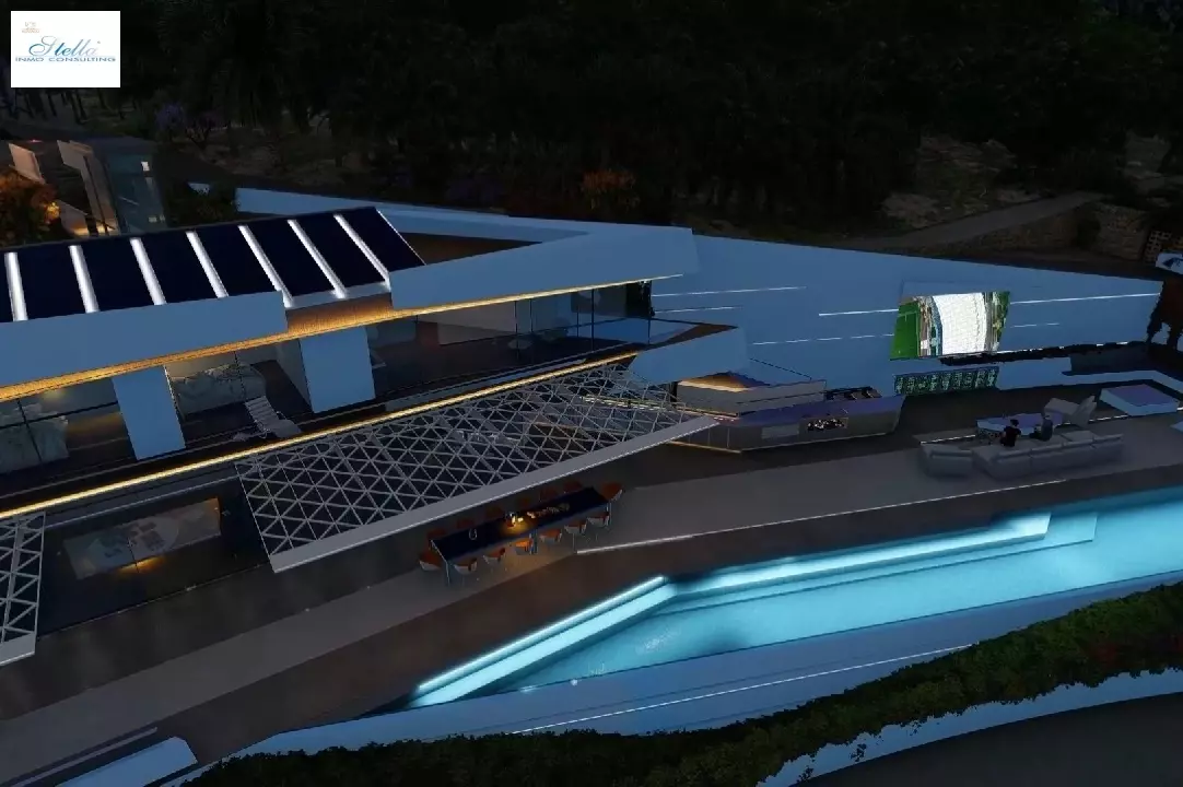 Thumbnail von Javea - Ref. BS-83383771