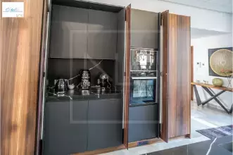 Thumbnail von Moraira - Ref. NL-NLD1475 Atemberaubende Villa mit 4 Schlafzimmern und 4 Bädern in Moraira