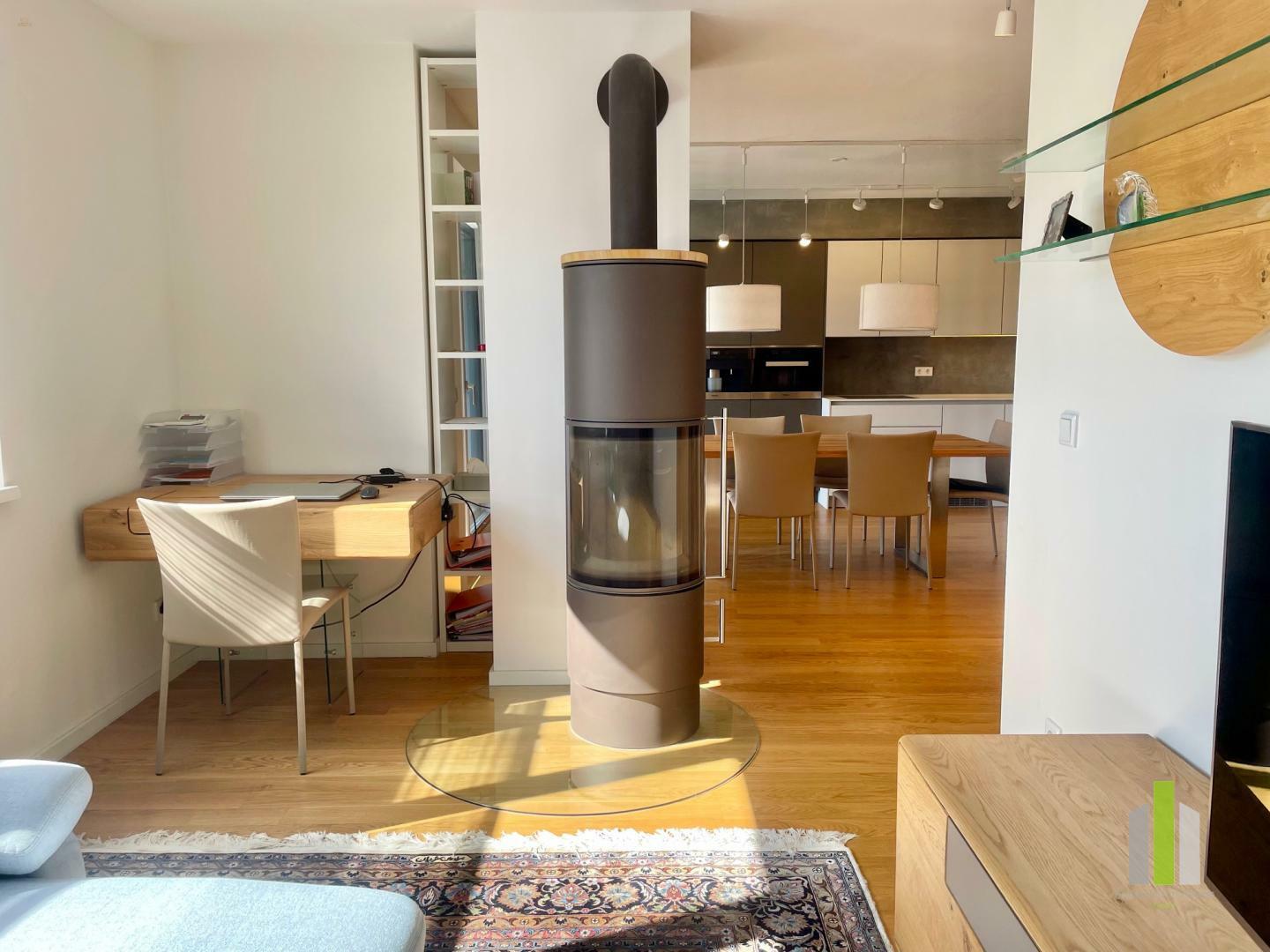 Thumbnail von Роскошь в чистом виде - 3-комнатная квартира в Грёбминге - доступна немедленно