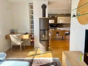 Thumbnail von LUXUS PUR- 3 Zimmer in Gröbming - ab sofort