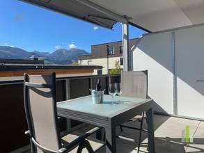 Thumbnail von LUXUS PUR- 3 Zimmer in Gröbming - ab sofort