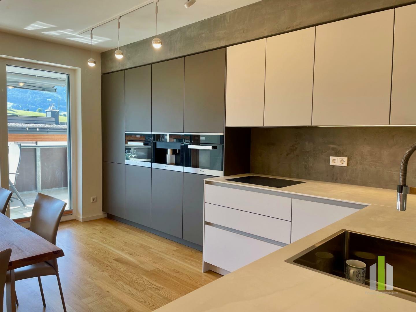 Thumbnail von Роскошь в чистом виде - 3-комнатная квартира в Грёбминге - доступна немедленно