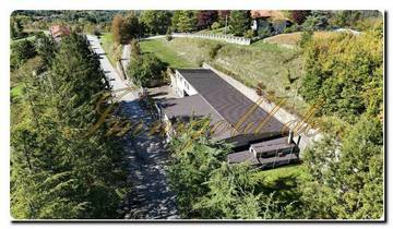 Thumbnail von Immogold, Piemont Hotel/Restaurant in der Alta Langa