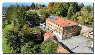 Thumbnail von Immogold, Piemont Hotel/Restaurant in der Alta Langa