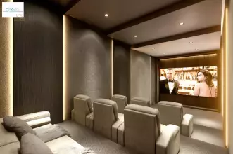 Thumbnail von Calpe - Ref. NL-NLD1298 5 Schlafzimmer, 7 Badezimmer Villa zum Verkauf Calpe