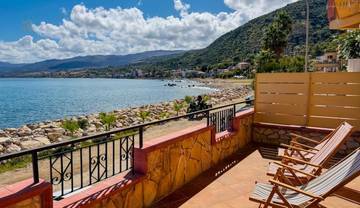 Thumbnail von Immogold Sizilien SGS 25092 Marina di Caronia vier Zimmer Wohnung